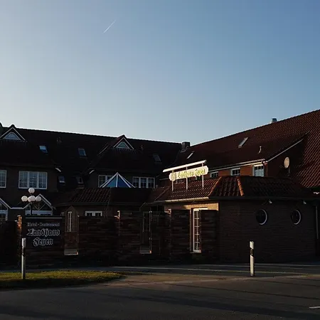 Feyen Hotel 3*