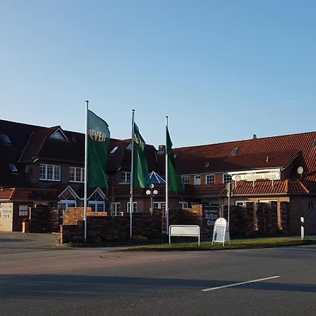 Feyen Ξενοδοχείο