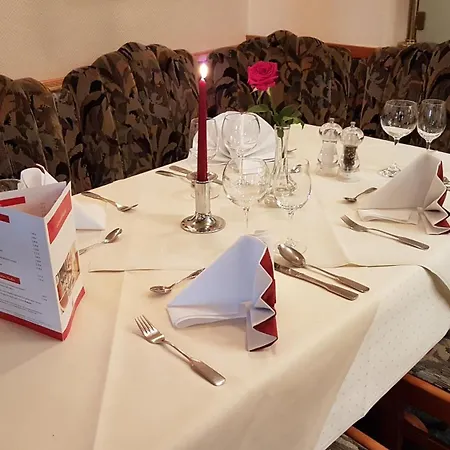 Feyen Hotel Grossefehn