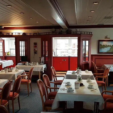 Feyen Hotel Grossefehn