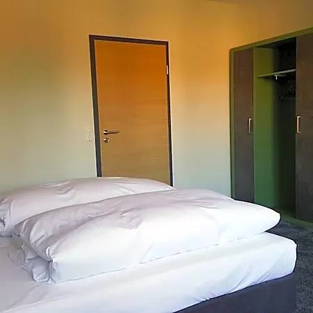 Feyen Hotel 3*