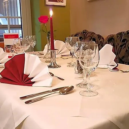 Feyen Hotel Grossefehn