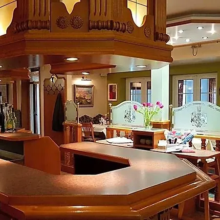 Feyen Hotel