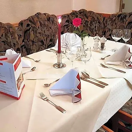 Hotel Feyen Grossefehn