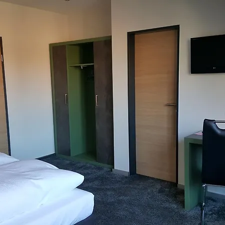 Hotel Feyen