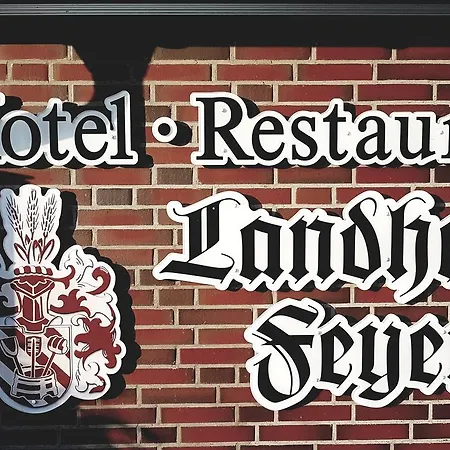 Feyen Hotel Grossefehn