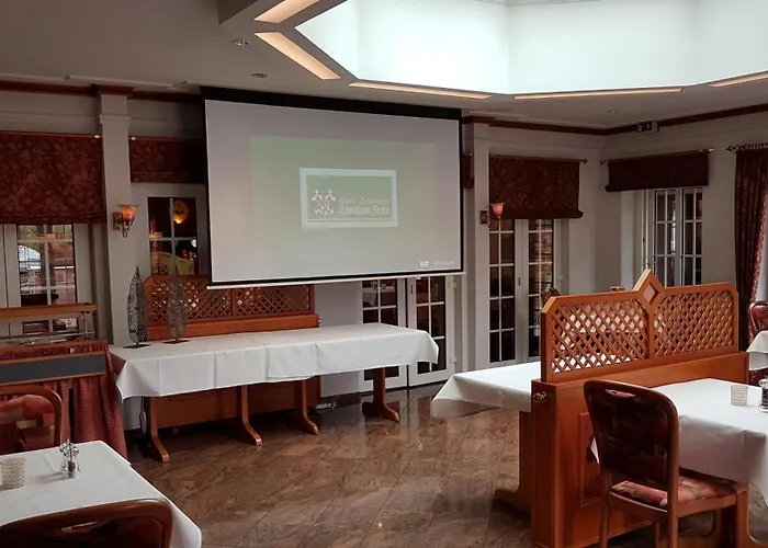 Hotel Feyen Grossefehn