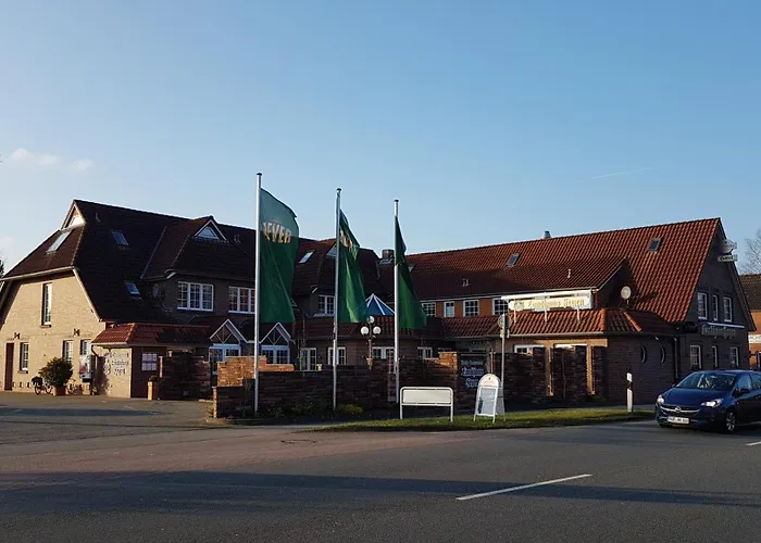 Feyen Hotel