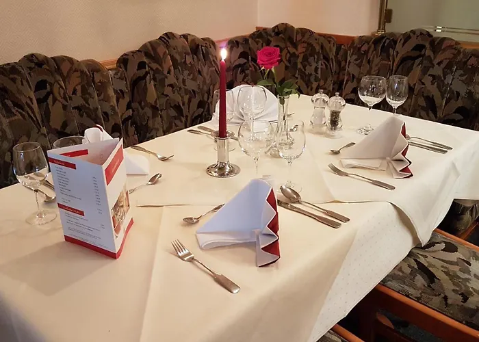 Feyen Hotel Grossefehn