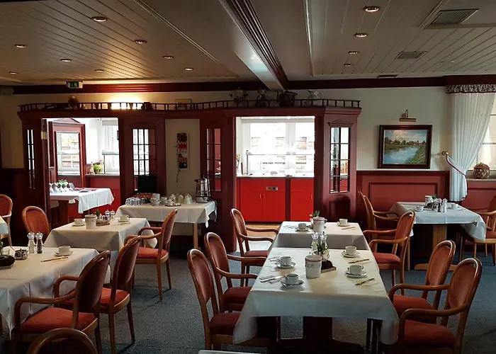Feyen Hotel Grossefehn
