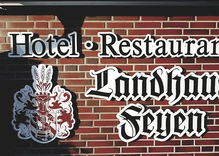 Feyen Hotel Grossefehn